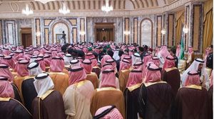 تعتقل السعودية مجموعة من كبار أمراء آل سعود- واس