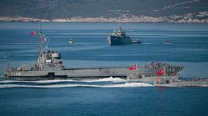 أردوغان دعا اليونان للتخلي عن تسليح الجزر غير العسكرية في بحر إيجة- الأناضول