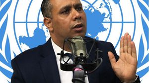 مراد المسعودي: السلطة القضائية في تونس آخر قلاع معارضة الانقلاب على الدستور والقانون