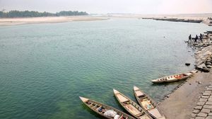 اختفى في بنغلاديش 507 أنهار من مجموع 1274 نهراً عند استقلالها عام 1971- دكا تريبيون