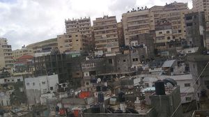 مخيم شعفاط.. شاهد على جزء من تاريخ احتلال فلسطين