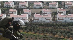 وزراء في حكومة الاحتلال دعوا لتهجير الفلسطينيين من كل الأراضي المحتلة- الأناضول