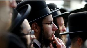 يتزايد قلق اليهود على مستقبل إسرائيل - الأناضول
