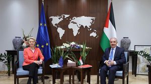 الاتحاد الأوروبي شكل لسنوات طويلة أكبر مانح للشعب الفلسطيني بمعدل 600 مليون يورو سنويا- وفقا
