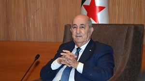 أصدر تبون عفوا رئاسيا بمناسبة الذكرى الـ60 لاستقلال البلاد - الرئاسة الجزائرية