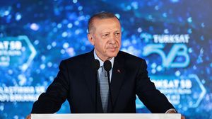 قال أردوغان: "من الآن فصاعدا سنكتب على طائراتنا Türkiye Hava Yolları - رئاسة تركيا بفيسبوك