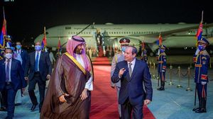 تبلغ الاستثمارات السعودية في مصر 32 مليار دولار، مقابل 5 مليارات دولار استثمارات مصرية في السعودية- واس