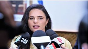  بدأت وزيرة الداخلية الإسرائيلية زيارة رسمية إلى المغرب، غير محددة المدة- وكالة المغرب العربي للأبناء