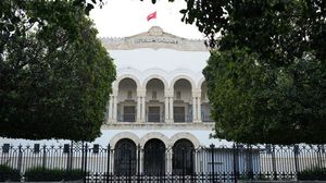 كانت الزيارة مبرمجة لتقييم وضع القضاء في تونس - جيتي