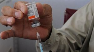 شلل الأطفال مرض شديد العدوى يغزو الجهاز العصبي ويمكن أن يسبب شللا دائما- الأناضول