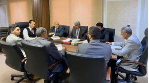 حكومة الدبيبة ترفض تسليم مهامها إلا عن طريق الانتخابات- حساب خارجيتها على فيسبوك
