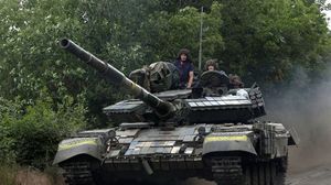 تستنزف الأسلحة المزيفة ذخائر الجيش الروسي- جيتي
