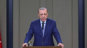 أردوغان أكد ضرورة مراعاة السويد وفنلندا لمخاوف تركيا- الأناضول