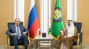  أكد مجلس التعاون الخليجي دعمه لجهود الوساطة لحل الأزمة بين روسيا وأوكرانيا- المجلس بتويتر