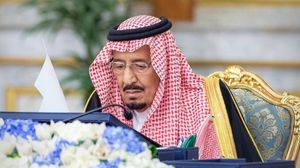 أشاد الملك سلمان بدور السعودية في تأسيس واستمرار اتفاق مجموعة أوبك+ النفطية - واس 