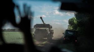 قال شويغو: "حتى اليوم تمت السيطرة على 97 بالمئة من أراضي لوغانسك"- دفاع أوكرانيا بتويتر