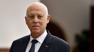 لم تحدد الرئاسة التونسية سبب إقالة سعيد لوزير الخارجية - جيتي