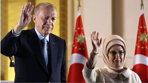 أردوغان أعيد انتخابه رئيسا للبلاد لمدة 5 سنوات- جيتي