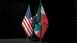 شددت طهران على أنها لم تغادر طاولة المفاوضات أبدا- جيتي