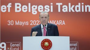 أردوغان تغلب على مرشح المعارضة كمال كليتشدار أوغلو بعد نيله أكثر من 27 مليون صوت- الأناضول