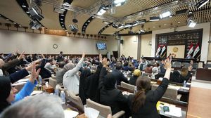 البرلمان العراقي صوت لصالح الموازنة التي تشمل ثلاث سنوات- واع