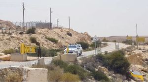 جيش الاحتلال سيقوم بحماية وتحصين مواقعه العسكرية على الحدود المصرية- معاريف