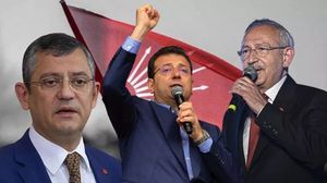 يضغط إمام أوغلو وأوزيل ليكونا مرشحين لرئاسة الحزب بدلا من كليتشدار أوغلو- إعلام تركي