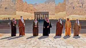 طوت المصالحة الخليجية مقاطعة قطر ما سمح للدول بالسعي وراء مصالحها الخاصة- جيتي