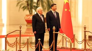 وصل عباس إلى الصين في زيارة تستغرق 4 أيام- وفا