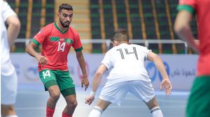 يواجه المغرب في المباراة النهائية الفائز في نصف النهائي الآخر بين الكويت والجزائر- البطولة العربية / فيسبوك