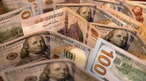 أزمة اقتصادية كبيرة وشح في العملة الصعبة بمصر - جيتي