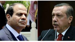 من المواضيع التي تأتي على رأس سلّم أولويات الحكومة التركية في علاقتها مع مصر أيضاً ملف ليبيا. (عربي21)