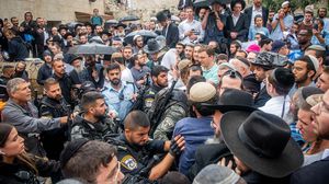 ما يحدث لدى الاحتلال هذه الأيام ليس مجرد نقاش عابر بل صراع طاحن حول هوية الدولة الصهيونية