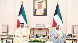 الحكومة الكويتية الجديدة تضم أربعة شيوخ من الأسرة الحاكمة- كونا
