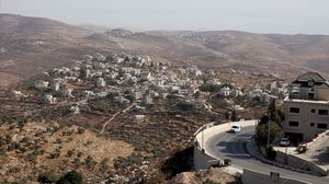 الاحتلال هجر آخر من تبقى من الفلسطينيين في قرية عين سامية البدوية- الأناضول