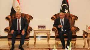 رئيس مجلس النواب المصري قال إن حل الأزمة الليبية يكون بإجراء الانتخابات الرئاسية والبرلمانية المتزامنة في أقرب فرصة ممكنة- النواب الليبي