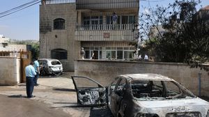 هاجم المستوطنون منازل الفلسطينيين بعد عملية مستوطنة عيلي - جيتي