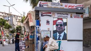 تعاني مصر من مشاكل اقتصادية كبيرة وشح في العملة الصعبة - جيتي