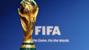 ضمن منتخب عربي واحد على الأقل المشاركة في مونديال كأس العالم- جيتي