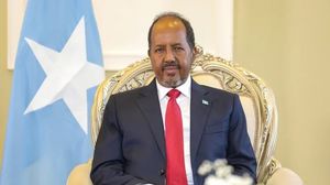 الرئيس الصومالي حسن شيخ محمود- الرئاسة
