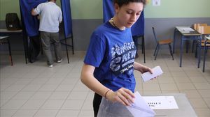 الأحد افتتحت مراكز الاقتراع أبوابها بالانتخابات اليونانية للمرة الثانية في غضون 5 أسابيع- الأناضول