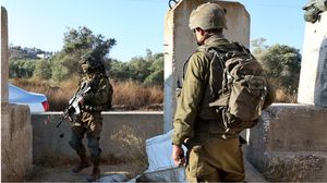  قوات الاحتلال الإسرائيلي تمنع دخول طواقم الإسعاف لنقل المصابين- جيتي