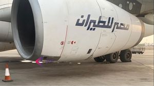 ما مصير شركة مصر للطيران بعد هذه الخسائر الفادحة؟ - عربي21 