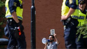 مفتي عمان: السويد لم تكتف بجرائمها ضد الإسلام والفطرة السوية - جيتي