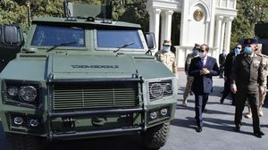 تبرر واشنطن مواصلة تقديم المعونة العسكرية بالقول إن القاهرة مهمة لمصالح الأمن القومي الأمريكي- الرئاسة المصرية