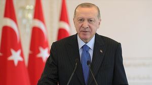 الناخب التركي ناخب براغماتي يبحث عن الرخاء الاقتصادي والاستقرار الأمني والسياسي- (الأناضول)