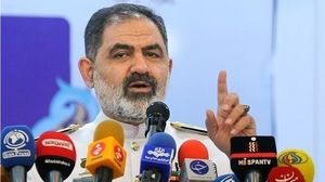 تحاول إيران تحسين علاقاتها في المنطقة- (وكالة تسنيم)