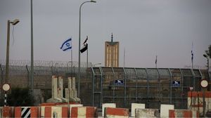 فشلت التجهيزات الإسرائيلية على الحدود في كشف حركة الجندي المصري- جيتي