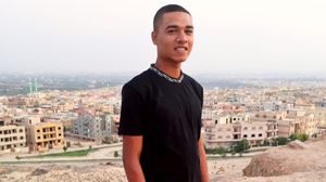 قُتل محمد صلاح في تبادل إطلاق نار مع جنود إسرائيليين- صفحته بفيسبوك