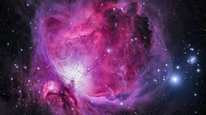 تكشف الصور كيف تكونت النجوم في مجرة "المحذوفة" - CC0